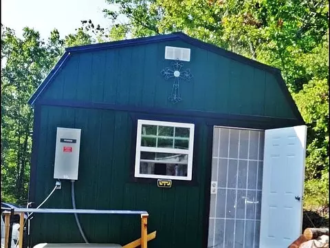 Other - 3673 Grassy Gap Rd, Harrison, AR 72601 photo 4 of 23