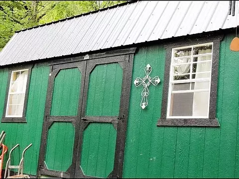 Other - 3673 Grassy Gap Rd, Harrison, AR 72601 photo 10 of 23