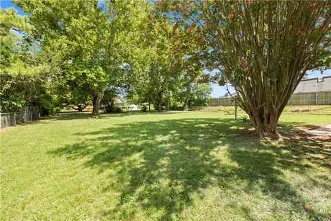 Exterior - 2415 64th St, Fort Smith, AR 72903 photo 9 of 9