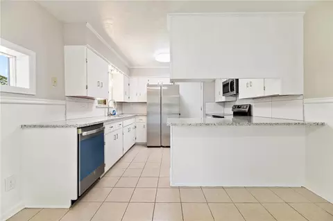 Kitchen - 2415 64th St, Fort Smith, AR 72903 photo 1 of 5