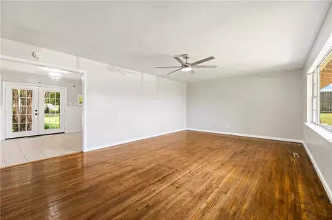 Living - 2415 64th St, Fort Smith, AR 72903 photo 3 of 3