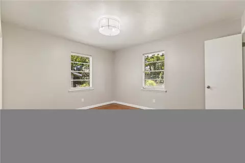 Bedroom - 2415 64th St, Fort Smith, AR 72903 photo 1 of 4