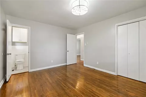 Bedroom - 2415 64th St, Fort Smith, AR 72903 photo 2 of 4