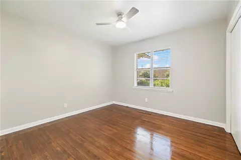 Bedroom - 2415 64th St, Fort Smith, AR 72903 photo 3 of 4