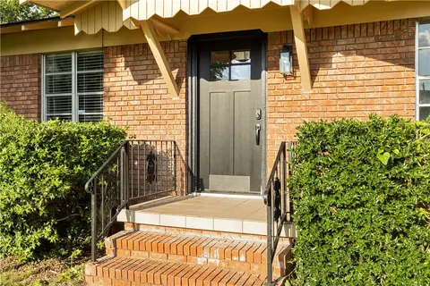 Entry Way - 2415 64th St, Fort Smith, AR 72903 photo 1 of 1