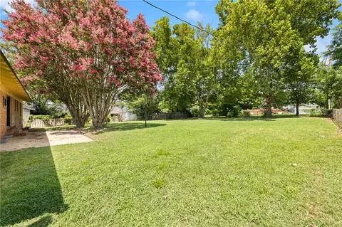 Exterior - 2415 64th St, Fort Smith, AR 72903 photo 8 of 9