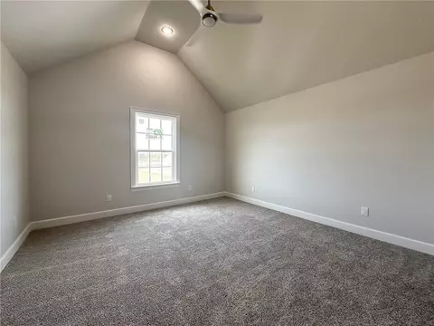 Bedroom - 6583 County Ave, Springdale, AR 72762 photo 1 of 2