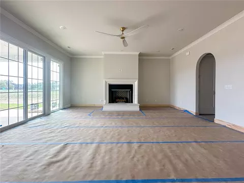 Living - 6583 County Ave, Springdale, AR 72762 photo 1 of 4