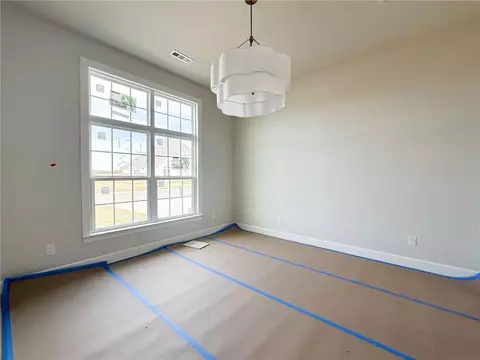 Living - 6583 County Ave, Springdale, AR 72762 photo 4 of 4