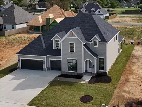 Exterior - 6583 County Ave, Springdale, AR 72762 photo 2 of 5