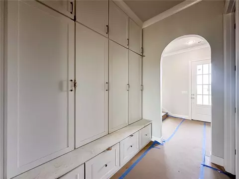 Entry Way - 6583 County Ave, Springdale, AR 72762 photo 3 of 3