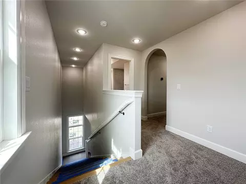 Entry Way - 6583 County Ave, Springdale, AR 72762 photo 2 of 3