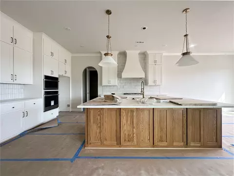 Kitchen - 6583 County Ave, Springdale, AR 72762 photo 1 of 3