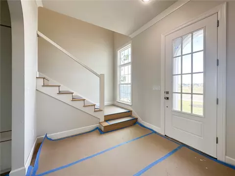 Entry Way - 6583 County Ave, Springdale, AR 72762 photo 1 of 3