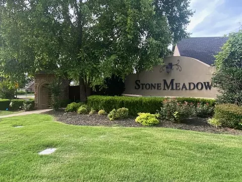 3109 Stoneway Ave, Bentonville, AR 72713