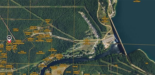 White Oak Drive, Mountain Home, AR 72653