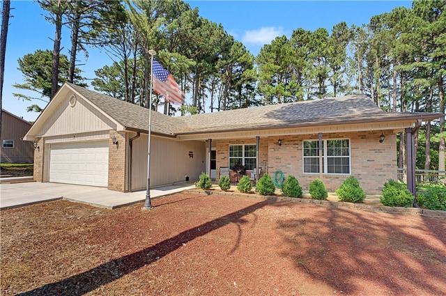 7 Fairlie Ln, Bella Vista, AR 72715