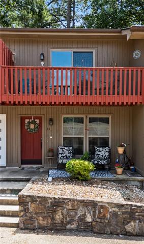 31 Nantucket Dr, Bella Vista, AR 72715
