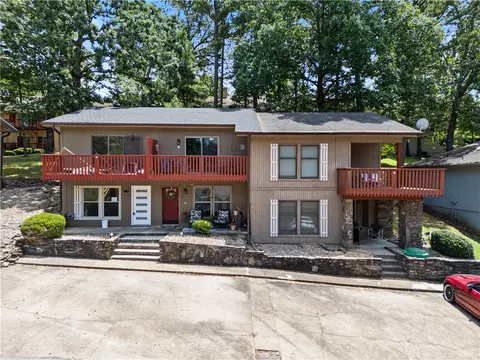 31 Nantucket Dr, Bella Vista, AR 72715