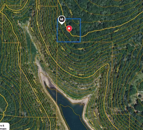 *, Protem, AR 65733 photo 3
