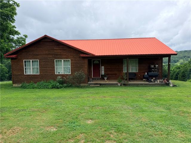 966 Madison 2180, Huntsville, AR 72740