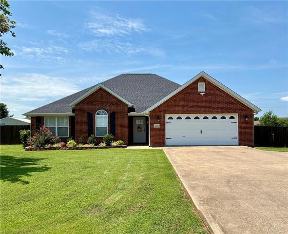 1300 Viney Grove Rd, Prairie Grove, AR 72753