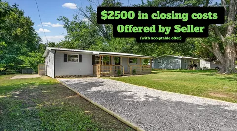 117 Van Dorn St, Pea Ridge, AR 72751