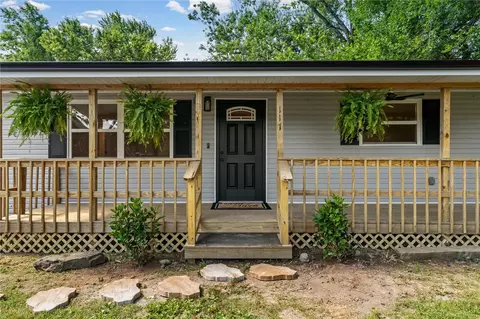 117 Van Dorn St, Pea Ridge, AR 72751