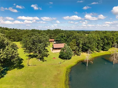 View/Area - 21019 Carter Rd, West Fork, AR 72774 photo 4 of 12