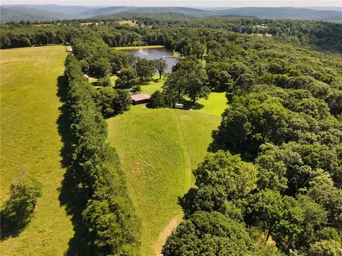View/Area - 21019 Carter Rd, West Fork, AR 72774 photo 2 of 12