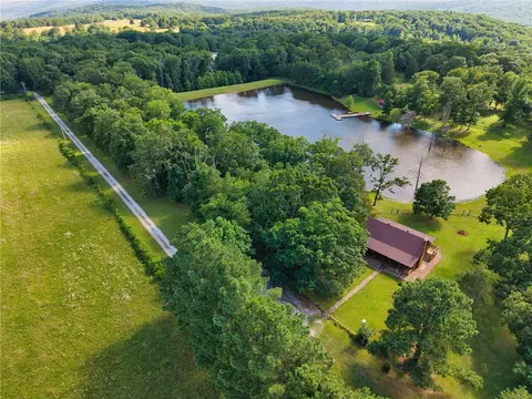 View/Area - 21019 Carter Rd, West Fork, AR 72774 photo 10 of 12