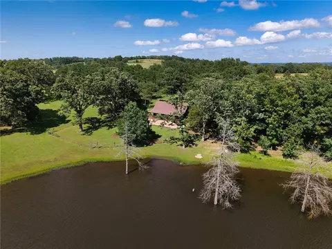 View/Area - 21019 Carter Rd, West Fork, AR 72774 photo 3 of 12