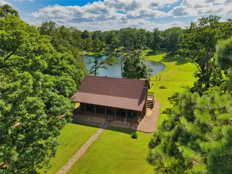 View/Area - 21019 Carter Rd, West Fork, AR 72774 photo 8 of 12