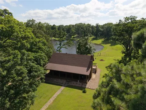 View/Area - 21019 Carter Rd, West Fork, AR 72774 photo 9 of 12