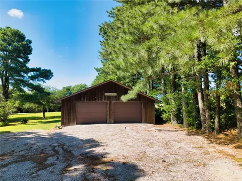 Exterior - 21019 Carter Rd, West Fork, AR 72774 photo 3 of 12