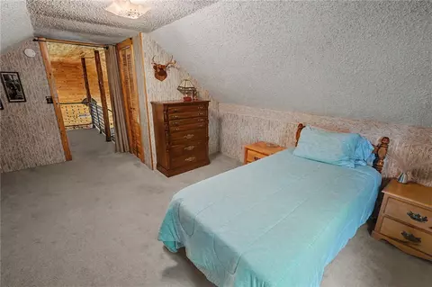 Bedroom - 21019 Carter Rd, West Fork, AR 72774 photo 6 of 6