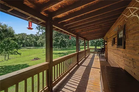 Exterior - 21019 Carter Rd, West Fork, AR 72774 photo 12 of 12