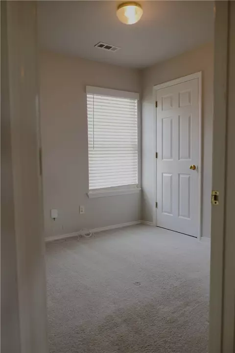 Bedroom - 348 Cascade Cir, Springdale, AR 72764 photo 2 of 4