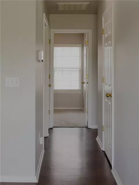 Entry Way - 348 Cascade Cir, Springdale, AR 72764 photo 1 of 3