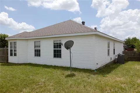 Exterior - 348 Cascade Cir, Springdale, AR 72764 photo 5 of 5