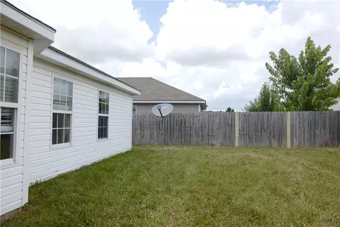 Exterior - 348 Cascade Cir, Springdale, AR 72764 photo 4 of 5