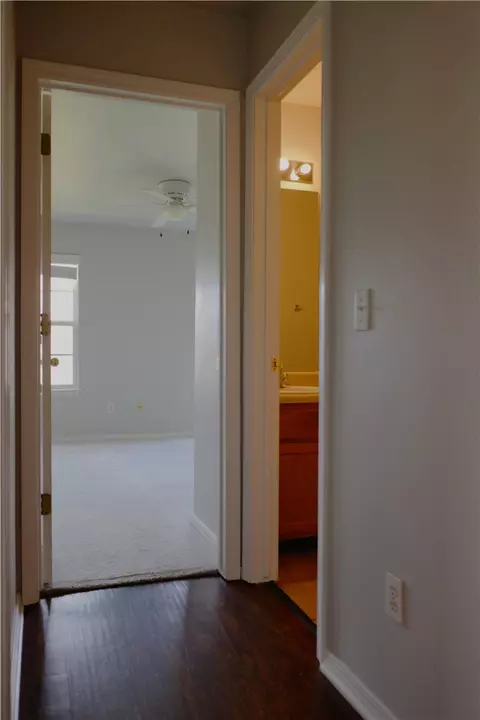 Entry Way - 348 Cascade Cir, Springdale, AR 72764 photo 3 of 3