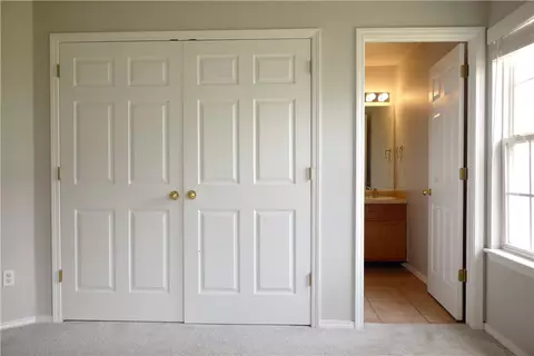 Bedroom - 348 Cascade Cir, Springdale, AR 72764 photo 3 of 4
