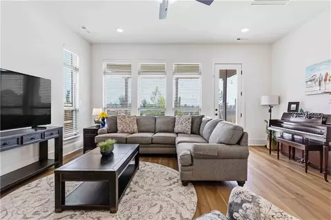 Living - 450 Fox Trl, Springdale, AR 72762 photo 1 of 1
