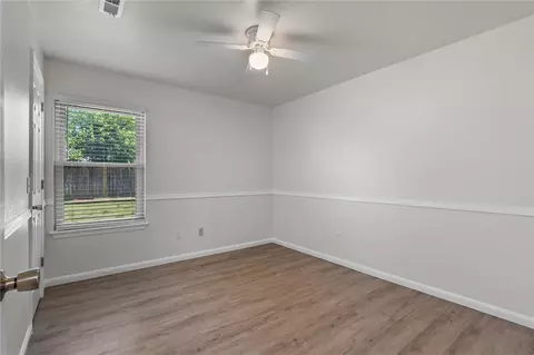 Bedroom - 207 E Post Rd, Rogers, AR 72758 photo 5 of 7