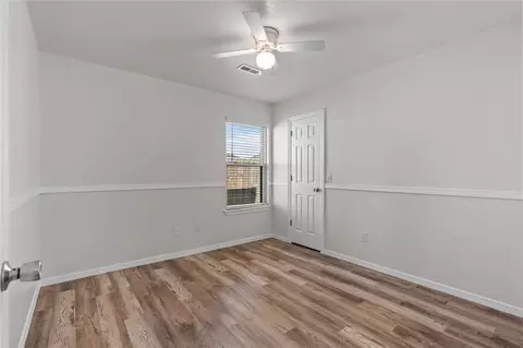 Bedroom - 207 E Post Rd, Rogers, AR 72758 photo 6 of 7