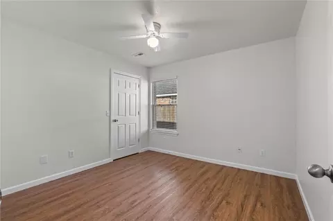 Bedroom - 207 E Post Rd, Rogers, AR 72758 photo 7 of 7