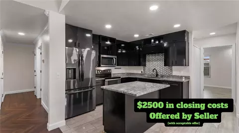 207 E Post Rd, Rogers, AR 72758