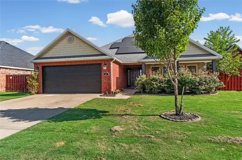 Exterior - 207 E Post Rd, Rogers, AR 72758 photo 6 of 8