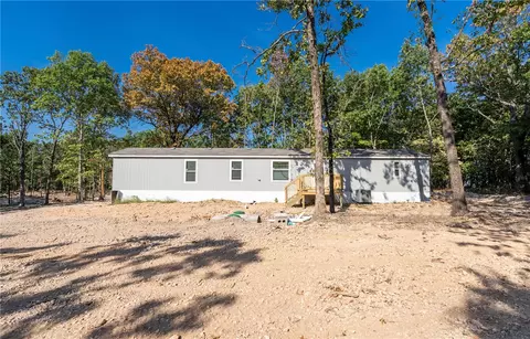 10862 Us Highway 412 Alt, Kansas, OK 74347